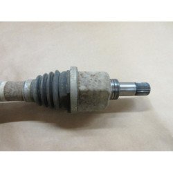 Cardan Gauche (transmission) Peugeot 208 1 Phase 2